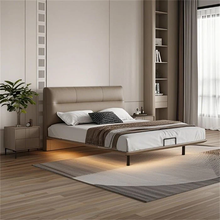 Good Quality Double Bed