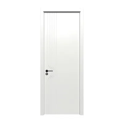 無垢材のカスタム室内ドアの利点は何ですか?