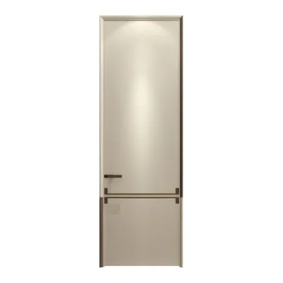 インテリアスイングフランスのドア